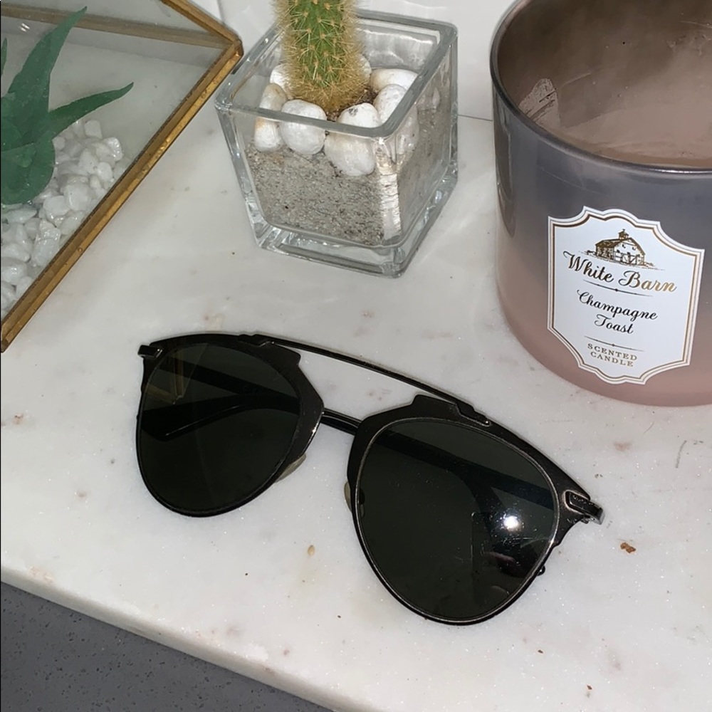 Dior Reflected Sunglasses